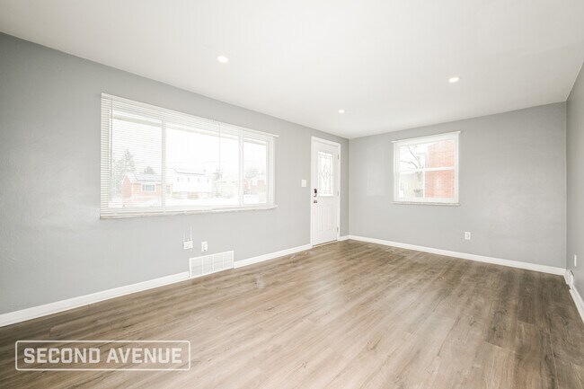 Building Photo - 105 Donley Dr