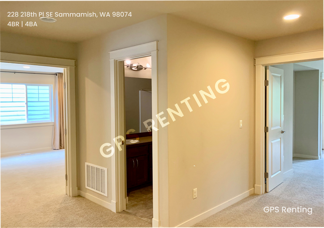 Foto del edificio - Available Now! Spacious 4BR Home in Pine M...