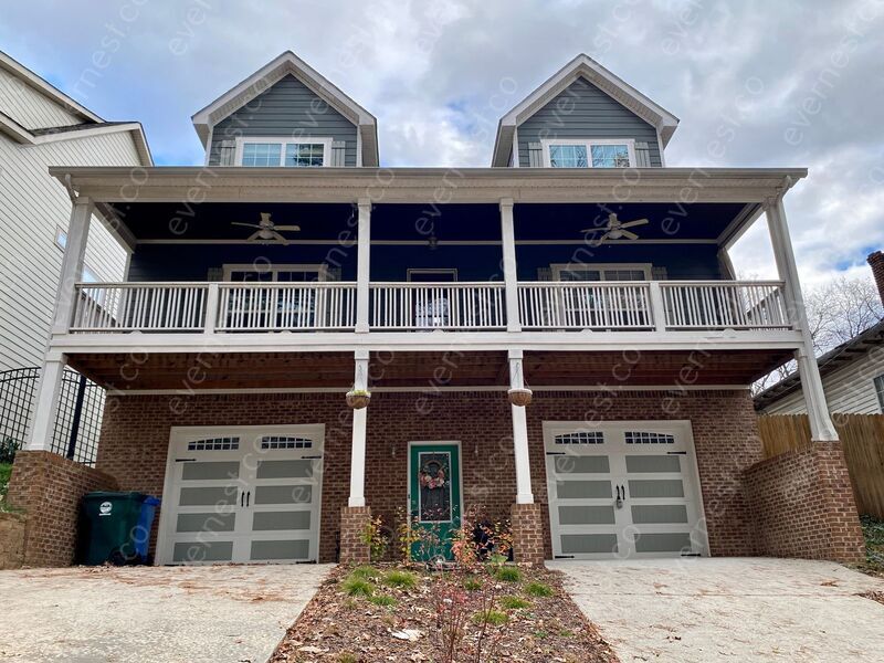 1002 Meroney St, Chattanooga, TN 37405 House Rental in Chattanooga