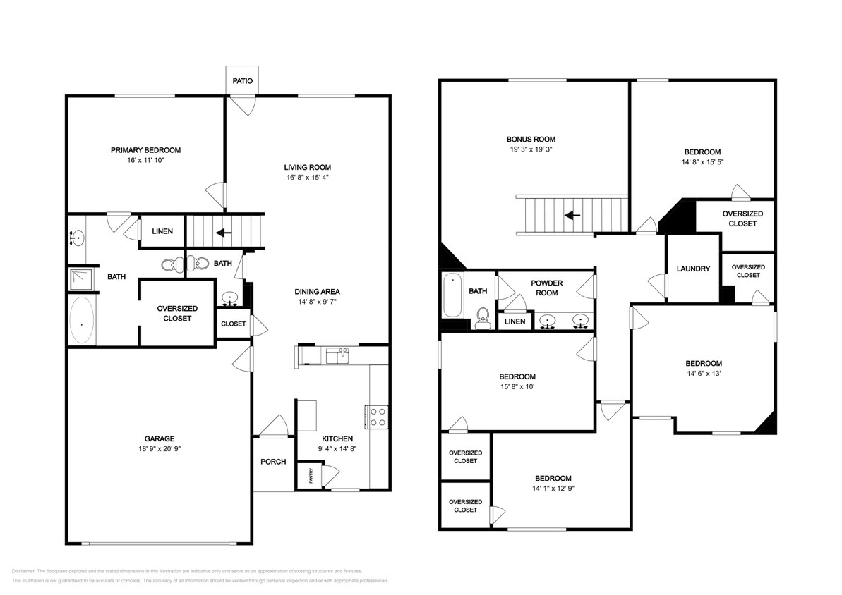 Building Photo - 6173 Chalk Hollow Dr
