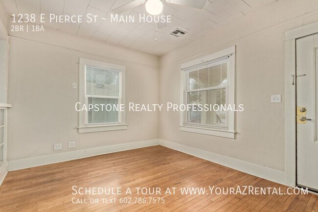 Foto del edificio - 1238 E Pierce St