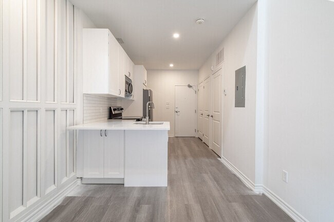 Photo du bâtiment - 16 West Avenue S