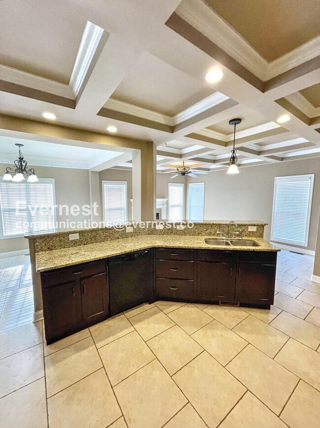 Foto del edificio - 1508 Green Grove Way