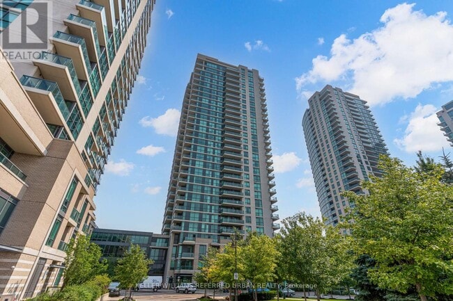 Building Photo - 215-1215 Sherway Gardens Rd