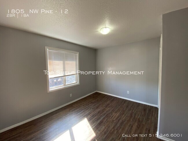 Foto del edificio - March RENT FREE!  2 bedroom 1 bath unit
