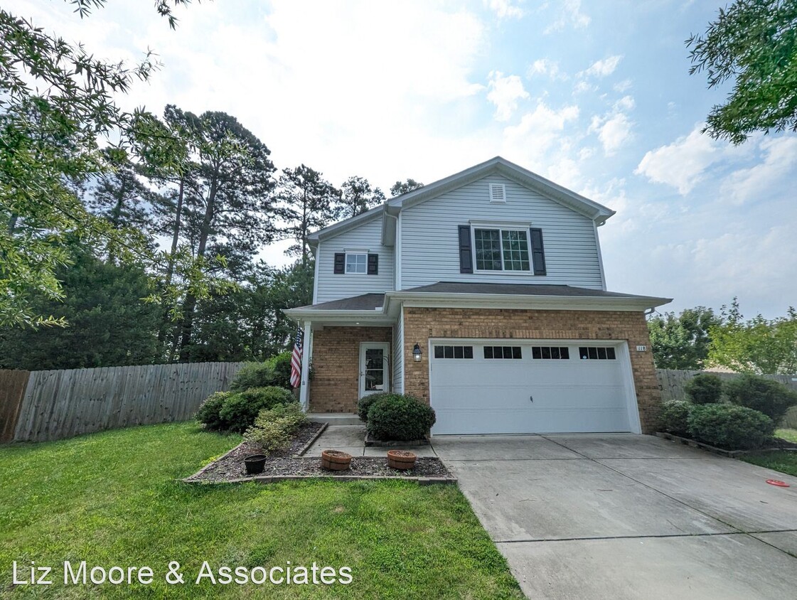 Primary Photo - 4 br, 3 bath House - 118 Cotswold Court