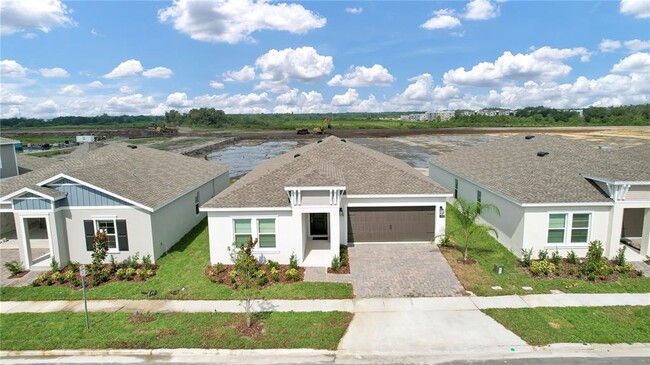 Foto del edificio - 4951 Worchester Dr