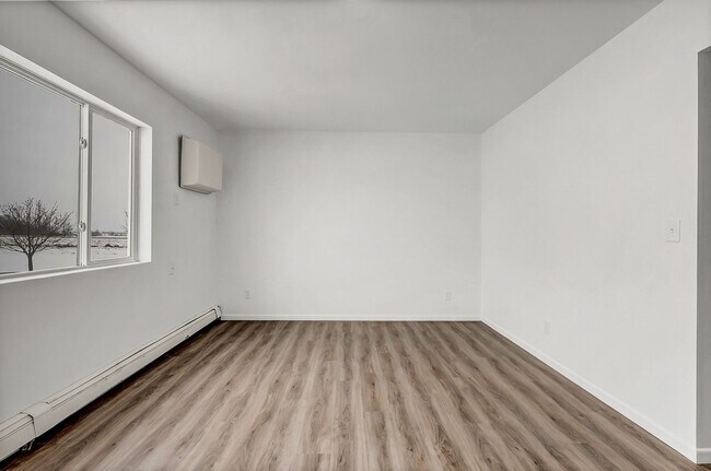 Foto del interior - Wild Grove Apartments - 702 NICC