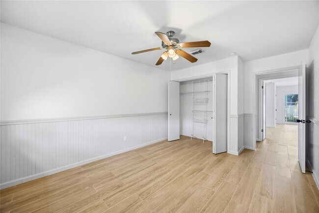 Foto del edificio - 16202 Mill Point Dr