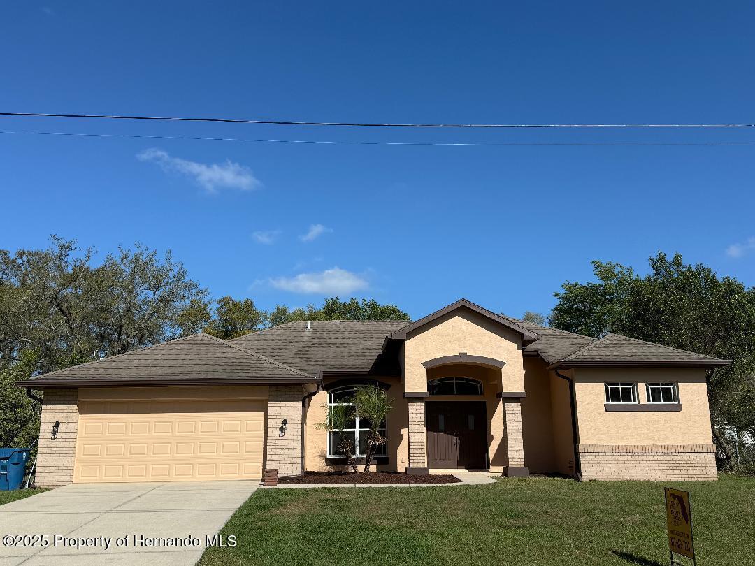 Foto principal - 3355 Abeline Rd