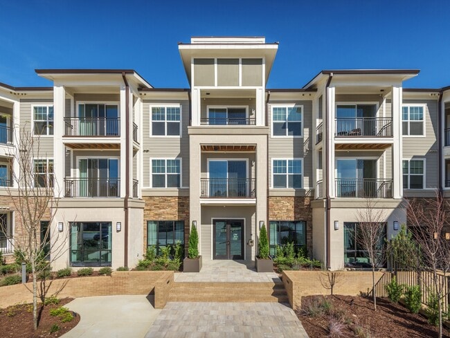 Building Photo - The Cardinal Apartments