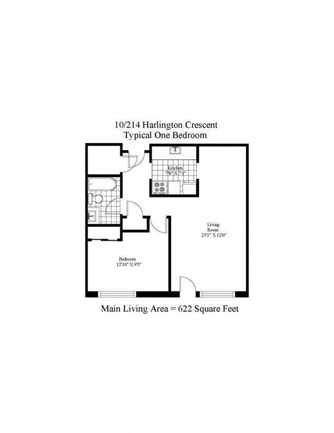 Floorplan - 48-66 Harlington