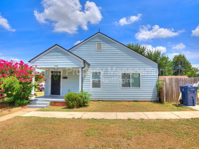 Photo - 3528 NW 26th St House