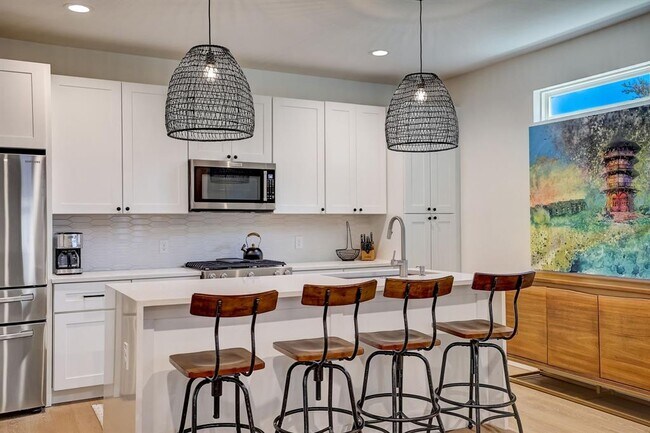 Foto del edificio - 1205 Casey St