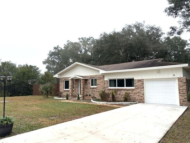 Foto del edificio - Beautifully Updated DeLand Home with Huge Fenced Backyard!!!