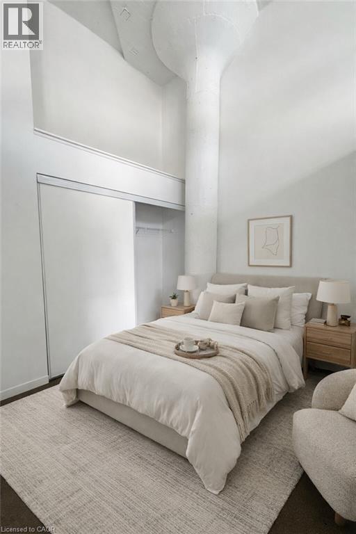 Building Photo - 410 King St W