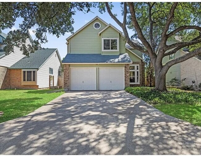 Foto del edificio - 9739 Wagon Train