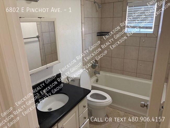 Photo - 6802 E Pinchot Ave House