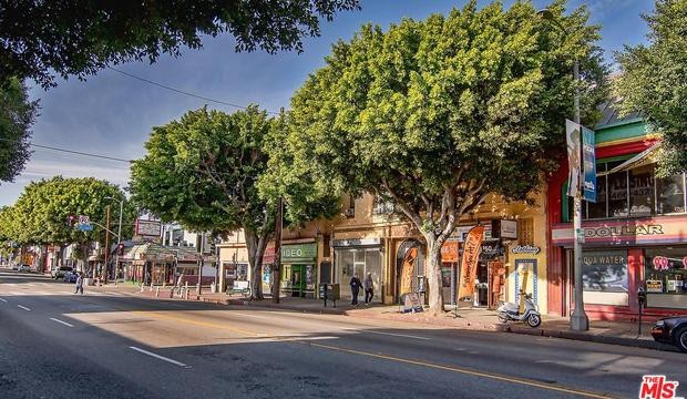 Primary Photo - 2107 East Cesar E Chavez Avenue