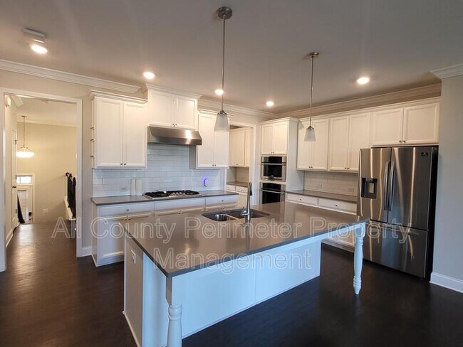 Foto del edificio - 3629 Davenport Rd