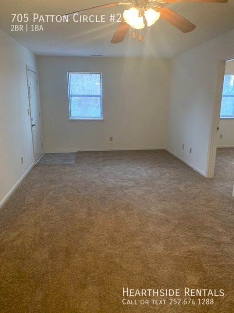 Building Photo - 2 Bed 1 Bath Apt. in South Square