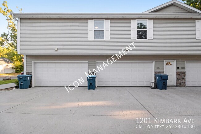 Foto del edificio - 1201 Kimbark Ave