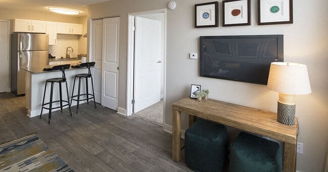 Foto del edificio - The Scott at East Village Apartments