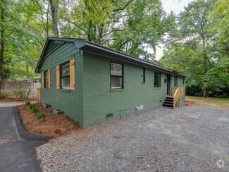 Building Photo - 1448 Anderson St