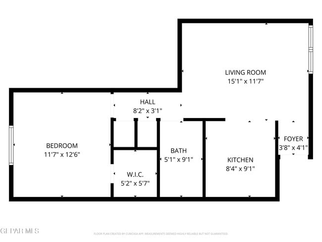 Building Photo - 6400 Edgemere Blvd