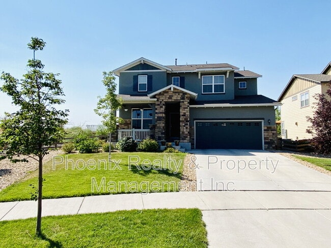 Photo - 963 Laramie Ln House