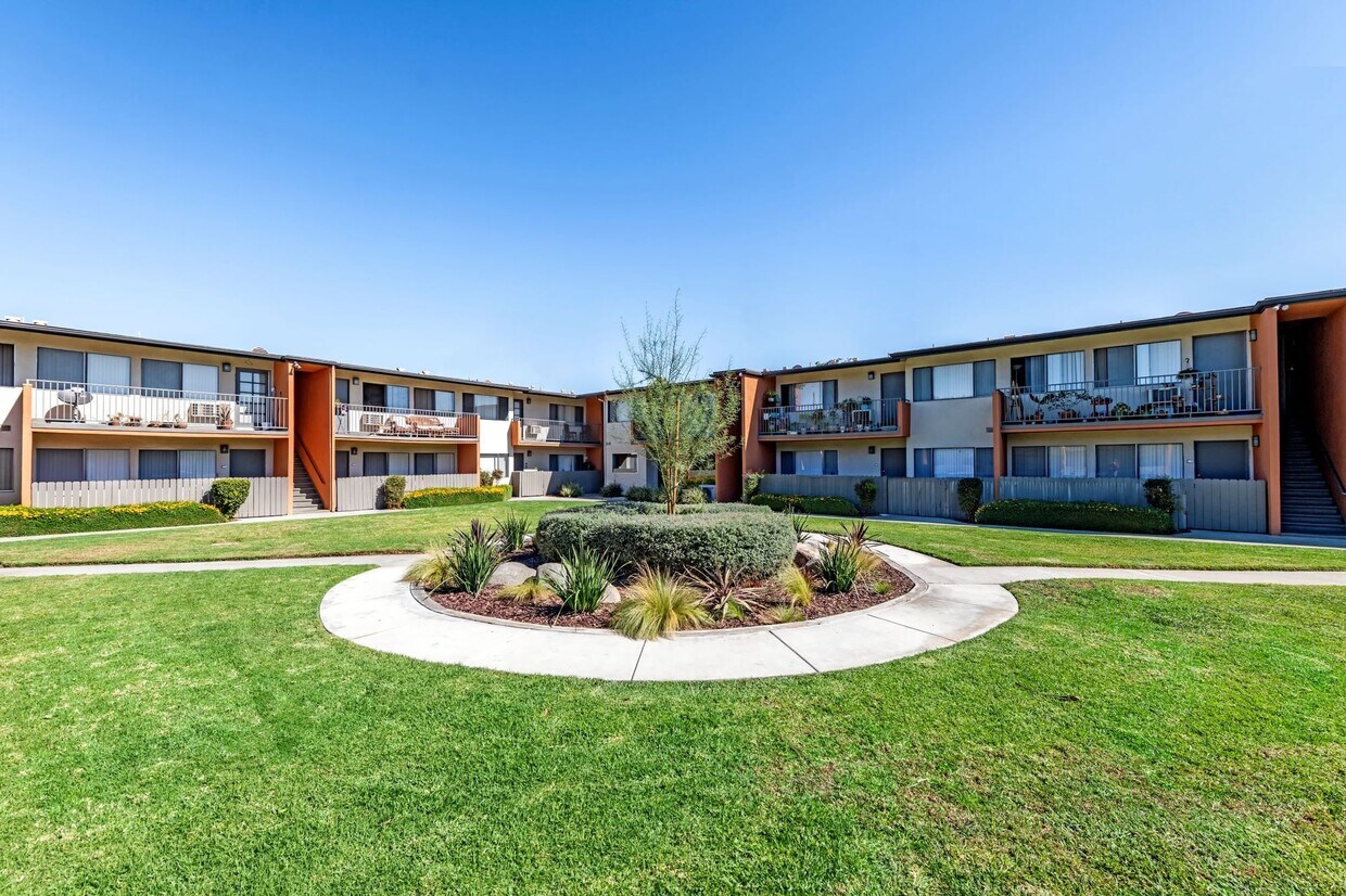 Sunset Square 745 N Sunset Ave West Covina, CA Apartments for Rent