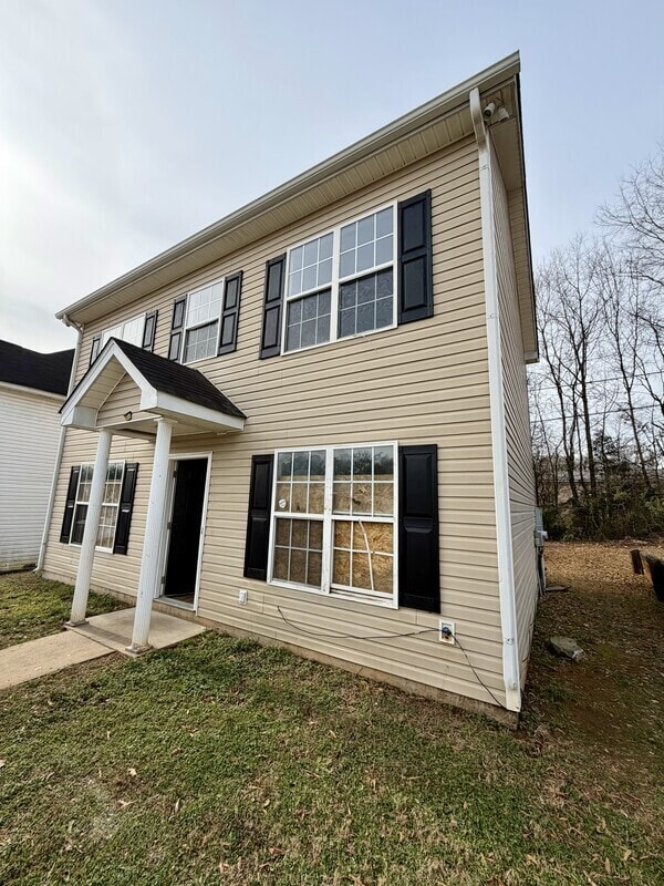 Foto del edificio - 3746 Glenwood Dr