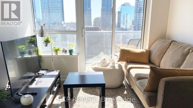 Photo du bâtiment - 365 Church St