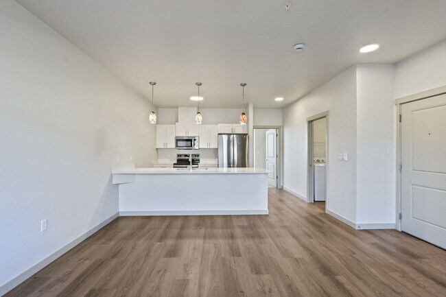 Múltiples tipos de acabado - Lark View Village