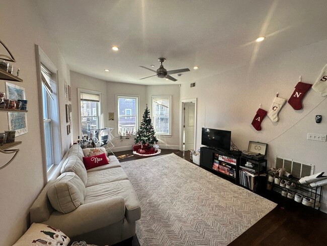 Foto del edificio - 9 Oswald St