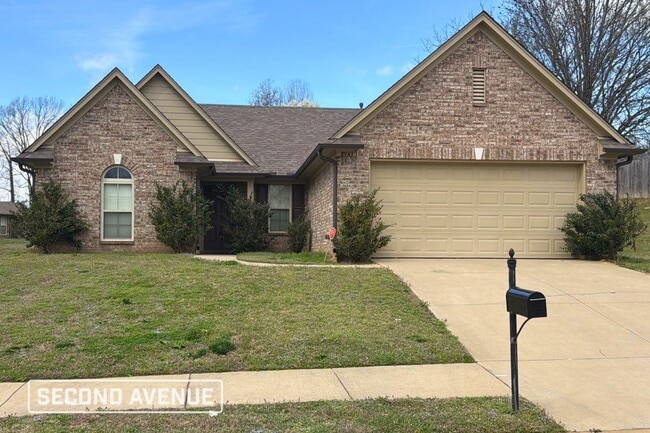 Building Photo - 8943 Smith Ranch Dr