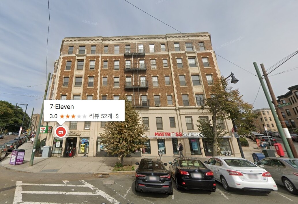 Foto principal - 370 Chestnut Hill Ave