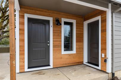 Foto del edificio - Newly constructed 3 bedroom duplex