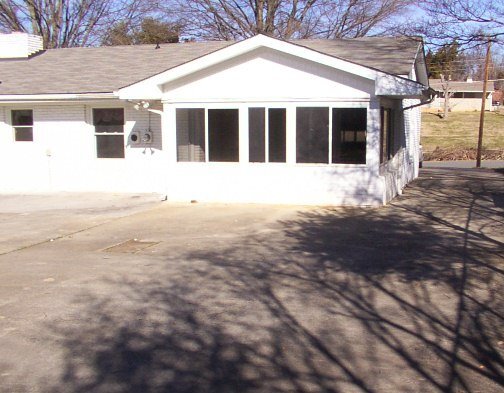 Building Photo - 4018 Avera Ave