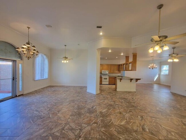 sala de estar principal - 7327 Rodgers Dr