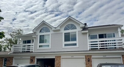 Building Photo - 1077 Courtland Dr