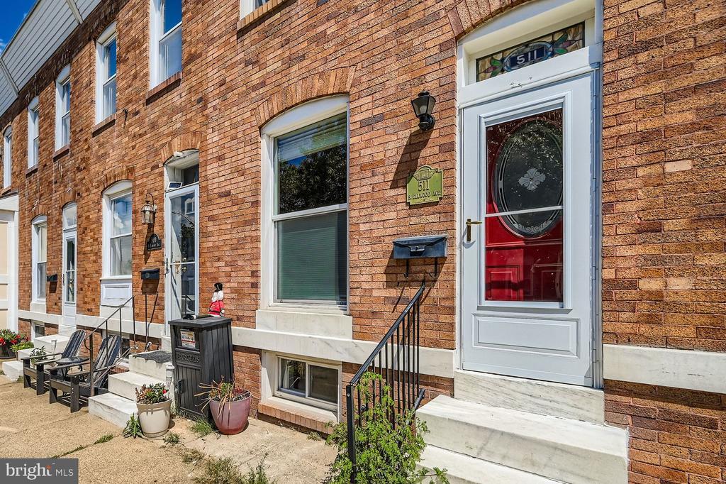 Foto principal - 511 S Ellwood Ave