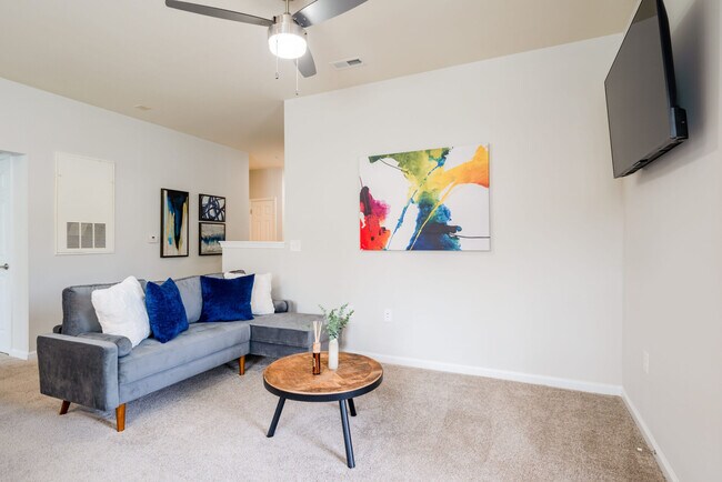 Foto del edificio - The Reserve at White Oak