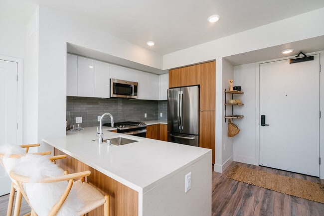 Photo - Assembly Apartments