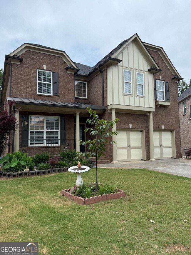 Building Photo - 2501 Royston Dr