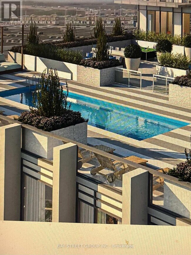 Photo du bâtiment - 27 Korda Gate