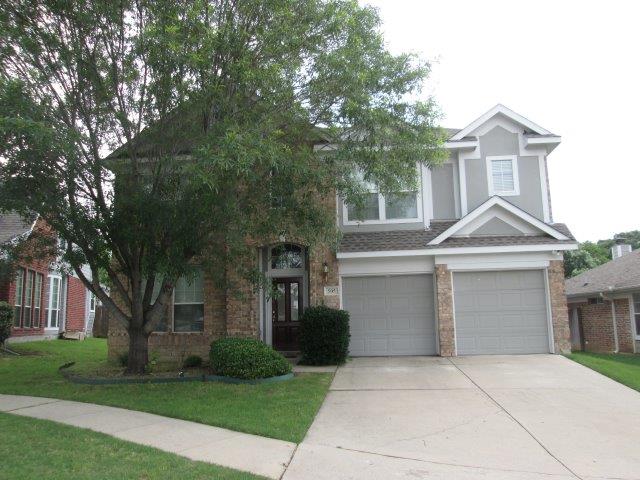 Primary Photo - 505 Crystal Falls Dr