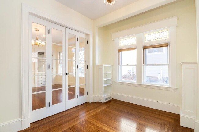 Foto del edificio - 16 Fletcher St