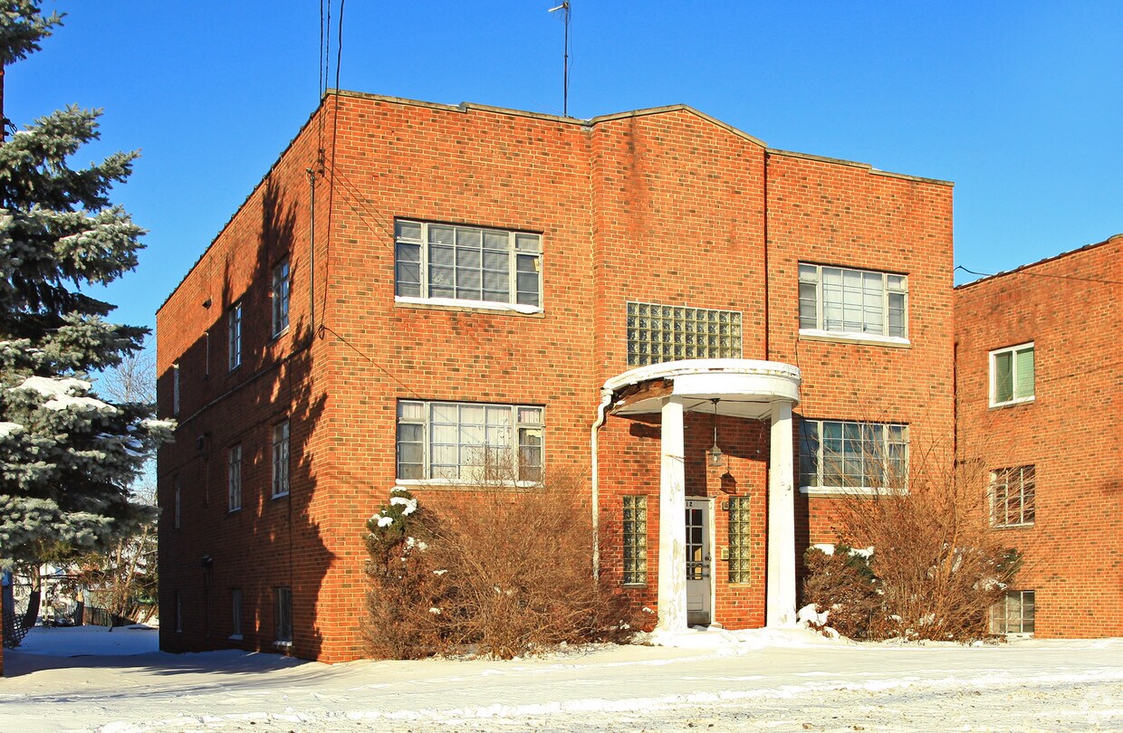Building Photo - 5212 Lee Rd