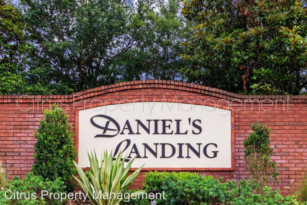 Primary Photo - 13754 Daniels Landing Cir